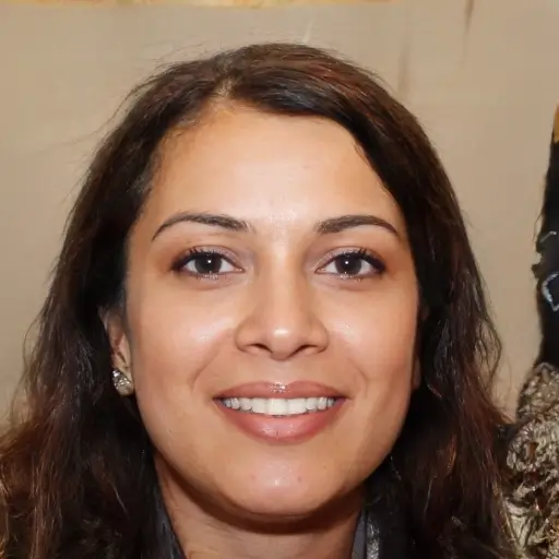 Ana Clara Vieira